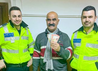 Fapte bune! Un turc și-a pierdut într-o benzinărie o borsetă cu 2.000 euro; i-a fost restituită la scurt timp de oameni cu suflet bun