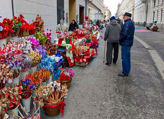 Unde pot fi găsite tradiționalele bețe de Moș Nicolae? Când pot depune vânzătorii solicitările pentru obținerea avizului de comercializare?