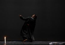 Teatrul Național din Timișoara deschide seria evenimentelor de impact ale Capitalei europene cu The Third Reich / Al treilea Reich de Romeo Castellucci