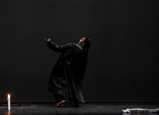 Teatrul Național din Timișoara deschide seria evenimentelor de impact ale Capitalei europene cu The Third Reich / Al treilea Reich de Romeo Castellucci