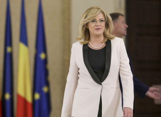 Europarlamentarul Corina Crețu, critici la adresa președintelui Klaus Iohannis că nu face lobby pentru Schengen la fel ca președintele Bulgariei: Parcă este mereu ocupat cu altceva decât agenda națională