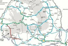 Între Lugoj și Filiași va fi construit un Drum Expres. Azi au fost anunțate firmele câștigatoare pentru a realiza Studiile de Fezabilitate ale viitorului DX