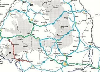 Între Lugoj și Filiași va fi construit un Drum Expres. Azi au fost anunțate firmele câștigatoare pentru a realiza Studiile de Fezabilitate ale viitorului DX