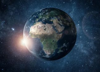 De azi sunt 8 miliarde de oameni pe Pământ! Care sunt cele mai mari țări din lume și câți locuitori au cele mai mici?