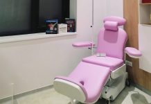 Fapte bune : 27 de fotolii noi de chimioterapie cumpărate din donațiile făcute de oamenii cu inimă mare