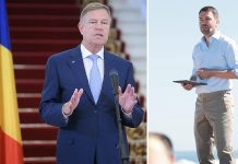 Cătălin Drulă: „Iohannis calcă în picioare Justiția din România. Nu are pic de respect pentru cetățeni, pentru statul de drept, pentru parteneriatele noastre internaționale”