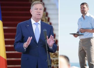 Cătălin Drulă: „Iohannis calcă în picioare Justiția din România. Nu are pic de respect pentru cetățeni, pentru statul de drept, pentru parteneriatele noastre internaționale”