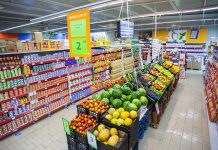 Model românesc și maghiar pentru Serbia: guvernul reduce marjele comerciale de la 1 septembrie