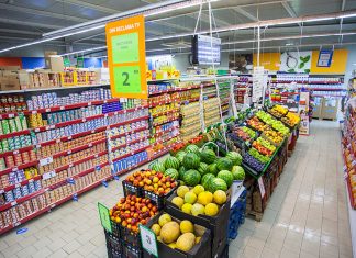 Model românesc și maghiar pentru Serbia: guvernul reduce marjele comerciale de la 1 septembrie