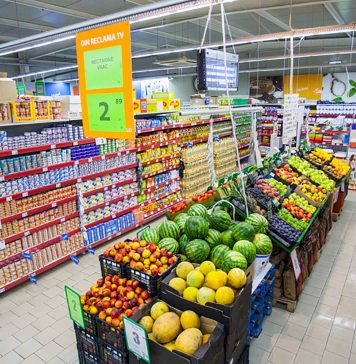 Model românesc și maghiar pentru Serbia: guvernul reduce marjele comerciale de la 1 septembrie
