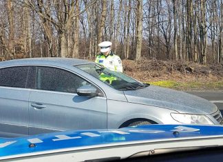 Verificări în trafic și la agenții comerciali și fermele din jurul Făgetului făcute de polițiști. Rezultatul: amezi de peste 30.000 lei