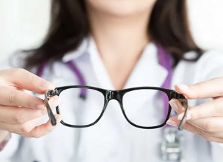 5 sfaturi utile pentru timișorenii care poartă ochelari de vedere pentru prima dată