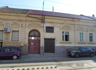 Primarul Timișoarei, Dominic Fritz, se luptă în instanță cu un celebru clan de romi: „Apărăm în instanță patrimoniului Timișoarei.”