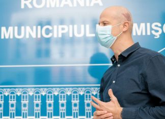 Consilierul primarului Fritz, Rudolf Gräf, și-a dat demisia și pleacă în Republica Moldova