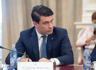 Senatorul PSD, Sebastian Răducanu, anunță noile măsuri care vor intra în vigoare începând de anul viitor. Pensiile vor fi majorate, iar salariul minim pe economie va fi de 3.000 de lei sebastian răducanu