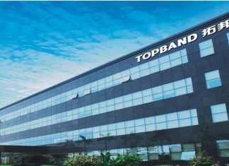 Compania chineză Topband va produce controlere electronice inteligente la Timișoara. Investiția de 30 de milioane de euro va crea aproximativ 1.000 de noi locuri de muncă