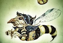 Expoziție la Pygmalion: „Poveste orientală” de Attila Bajko
