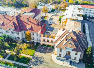 Proiect în valoare de peste 3,5 milioane de euro pentru achiziția de roboți, echipamente și materiale destinate reducerii riscului de infecții nosocomiale și a contaminării cu bacterii superbug (bacterii cu rezistență multiplă la antibiotice)