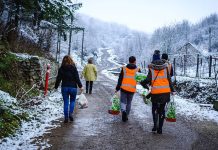 Dar din Dar se face Rai: donează și tu pentru o familie necăjită din Timiș sau Caraș Severin