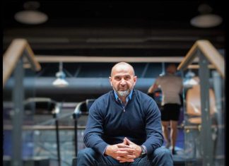 Cosmin Șorban, administratorul sălilor de fitness Smartfit, exclus definitiv din acționariatul firmei de către Curtea de Apel Timișoara