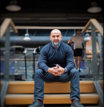 Cosmin Șorban, administratorul sălilor de fitness Smartfit, exclus definitiv din acționariatul firmei de către Curtea de Apel Timișoara