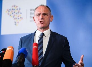 Austria, Ministerul de Interne: Ne opunem prin veto aderării României şi Bulgariei la spaţiul Schengen, din cauza creşterii migraţiei ilegale anul acesta