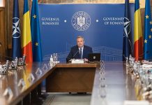 Nicolae Ciucă : Vom cere vot pe aderarea la Schengen, mâine, în Consiliul JAI. Starea de incertitudine nu mai poate continua. Nu există o justificare reală pentru respingerea aderării