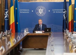 Premierul Nicolae Ciucă nu își tine cuvântul dat. Șeful PNL nu va demisiona azi din funcția de premier