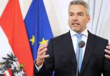 Austria nu vrea România în Schengen. Partidul cancelarului austriac, acuzat de delapidare de bani și corupție, a votat azi împotriva legilor care guvernează Uniunea Europeană