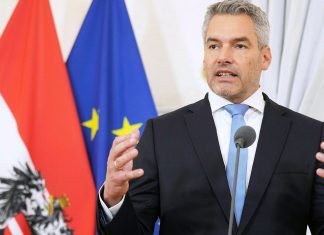 Austria nu vrea România în Schengen. Partidul cancelarului austriac, acuzat de delapidare de bani și corupție, a votat azi împotriva legilor care guvernează Uniunea Europeană