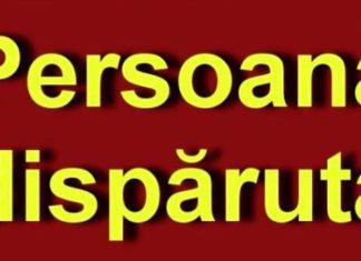 Alertă! Fată de 15 ani dispărută la Timișoara. Dacă o vezi sună la 112!
