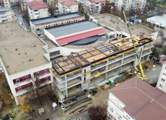 Viceprimarul Timișoarei, Ruben Lațcău: „ Cu fiecare săptămână, creștem recordul de investiții în oraș.”