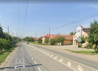 Ultimatum pentru Primăria Timișoara: dacă nu predă stâlpii de pe DJ691, se pierde finanțarea europeană