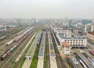 Parteneriat între Primăria Timișoara și Ministerul Transporturilor pentru regenerarea terenurilor neutilizate din gările CFR