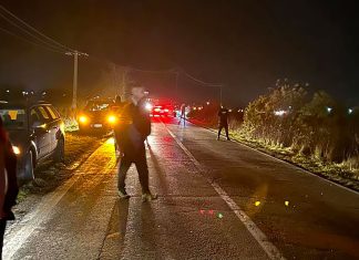 Patru minori și doi adulți răniți în urma manevrelor de depășire făcute de unu șofer inconștient pe drumul dinspre Parța spre Timișoara