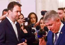 Cătălin Drulă: Lucian Bode trebuie să demisioneze