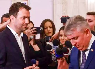 Cătălin Drulă: Lucian Bode trebuie să demisioneze