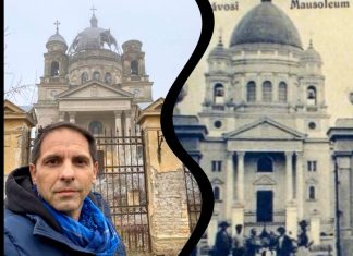 Dan Negru: „Azi ura pentru austrieci e breaking news. Noi ori iubim ori urâm in exces”