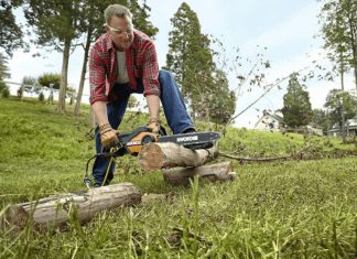 Cele mai importante lucruri pe care trebuie sa le cunosti inainte de a achizitiona o drujba!