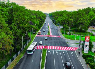 Primăria Municipiului Timișoara a mai câștigat 12 milioane de euro fonduri europene, pentru cumpărarea de troleibuze