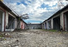 Se dărâmă din nou garaje pentru a face loc parcărilor în cartierele de blocuri: sunt vizate Aradului, Lipovei, Modern, Șagului și Girocului