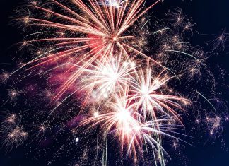 CJT anunță un superspectacol de lumini timp de cinci zile: artificii, lasere, proiecții de lumini pe cer