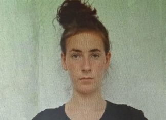 Minoră dispărută – dacă o vezi, sună la 112