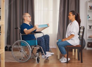 Centru de recuperare medicală în Lovrin. Consiliul Județean a semnat contractul de proiectare