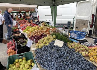 Consilierul liberal Ștefan Sandu, dezamăgit de modul în care conducerea Piețe SA acționează: „Dacă cei de la Piețe SA își făceau treaba și își luau în serios sensul existenței, această piață nu trebuia să apară..”