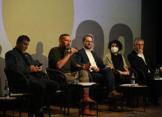Primarul Timișoarei, Dominic Fritz, a anunțat programul cultural pentru 2023: „ Peste 2.500 artiști și 30 de evenimente în medie pe săptămână.”