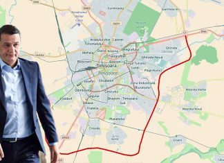 USR Timiș:„Grindeanu-PSD ne-a lăsat și fără centură! Povestea centurii Timișoara Sud este un eșec 100% al ‘bănățeanului’ din fruntea social-democraților timișeni”