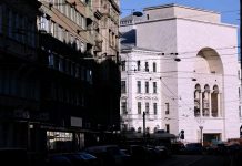 Festivalul European al Spectacolului Timișoara – festival al dramaturgiei românești