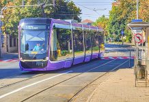 Ruben Lațcău: am redus numărul de angajați de la 64 la 21 la SMTT