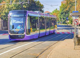 Ruben Lațcău: am redus numărul de angajați de la 64 la 21 la SMTT